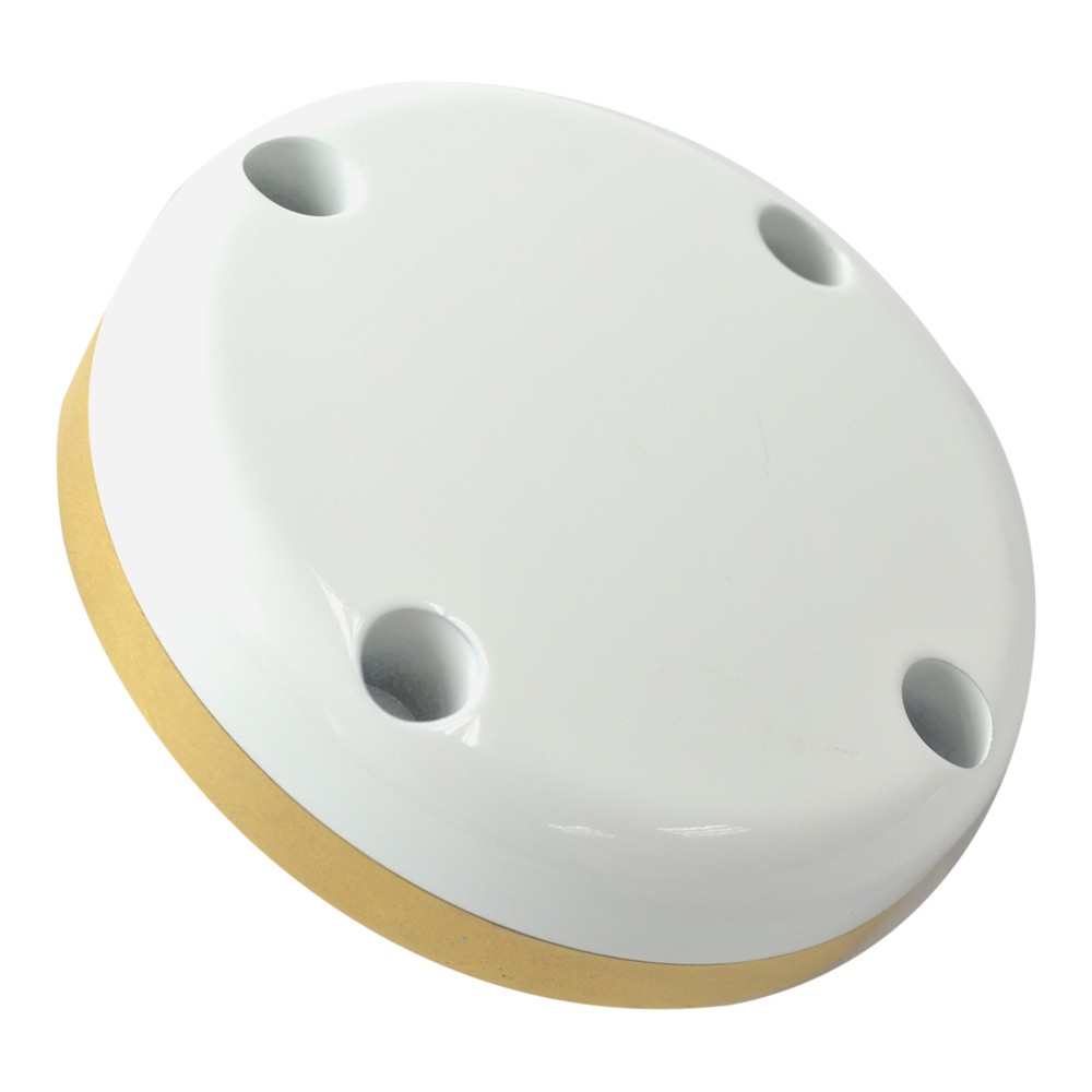 四頻小型化測量型天線